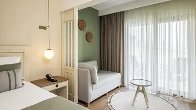 MIRADA EXCLUSIVE BODRUM