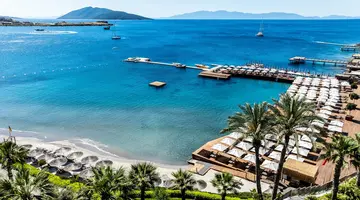 MIRADA EXCLUSIVE BODRUM