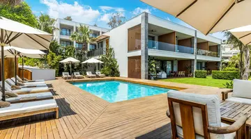 MIRADA EXCLUSIVE BODRUM