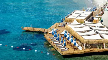 MIRADA EXCLUSIVE BODRUM