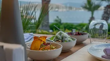 MIRADA EXCLUSIVE BODRUM