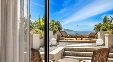 MIRADA EXCLUSIVE BODRUM