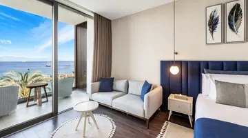 MIRADA EXCLUSIVE BODRUM