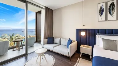 MIRADA EXCLUSIVE BODRUM