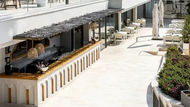 MIRADA EXCLUSIVE BODRUM