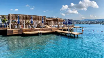 MIRADA EXCLUSIVE BODRUM