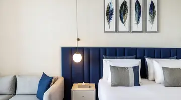 MIRADA EXCLUSIVE BODRUM