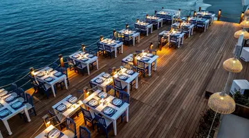 MIRADA EXCLUSIVE BODRUM