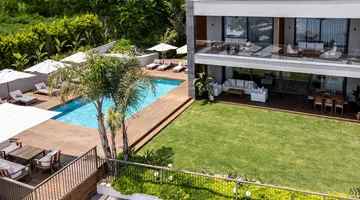 MIRADA EXCLUSIVE BODRUM
