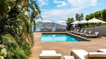 MIRADA EXCLUSIVE BODRUM