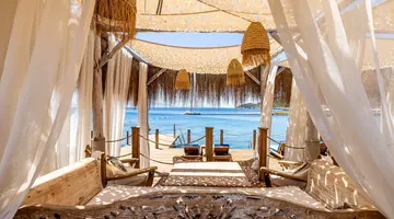 MIRADA EXCLUSIVE BODRUM