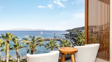 MIRADA EXCLUSIVE BODRUM