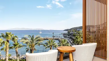 MIRADA EXCLUSIVE BODRUM