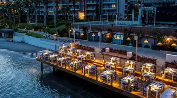 MIRADA EXCLUSIVE BODRUM