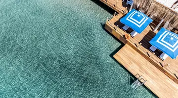 MIRADA EXCLUSIVE BODRUM