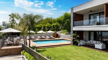 MIRADA EXCLUSIVE BODRUM