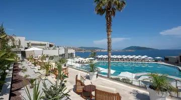 MIRADA EXCLUSIVE BODRUM