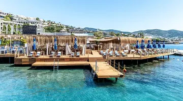 MIRADA EXCLUSIVE BODRUM