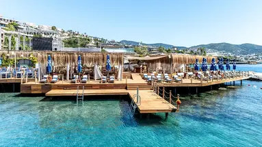 MIRADA EXCLUSIVE BODRUM