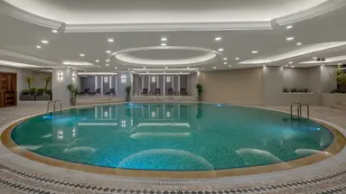 MIRADA EXCLUSIVE BODRUM