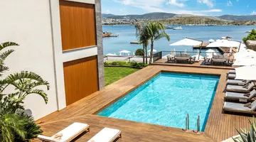 MIRADA EXCLUSIVE BODRUM