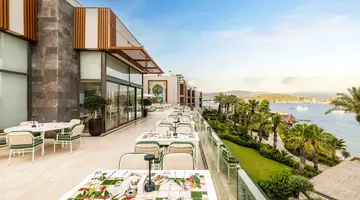MIRADA EXCLUSIVE BODRUM