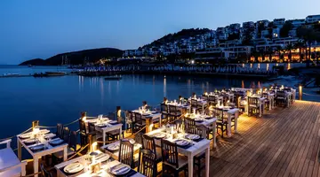 MIRADA EXCLUSIVE BODRUM