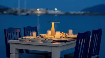 MIRADA EXCLUSIVE BODRUM