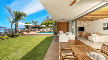 MIRADA EXCLUSIVE BODRUM