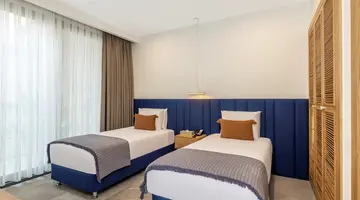 MIRADA EXCLUSIVE BODRUM