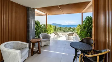 MIRADA EXCLUSIVE BODRUM