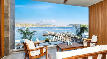 MIRADA EXCLUSIVE BODRUM