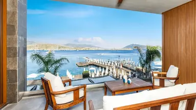 MIRADA EXCLUSIVE BODRUM