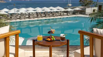 MIRADA EXCLUSIVE BODRUM