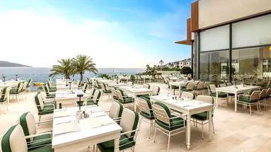 MIRADA EXCLUSIVE BODRUM