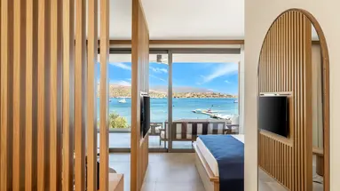 MIRADA EXCLUSIVE BODRUM