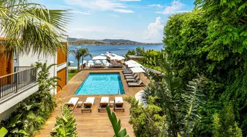 MIRADA EXCLUSIVE BODRUM