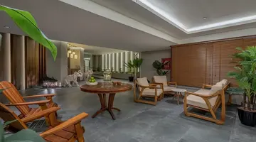 MIRADA EXCLUSIVE BODRUM