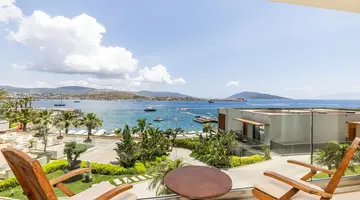 MIRADA EXCLUSIVE BODRUM