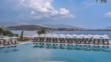 MIRADA EXCLUSIVE BODRUM