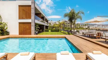MIRADA EXCLUSIVE BODRUM