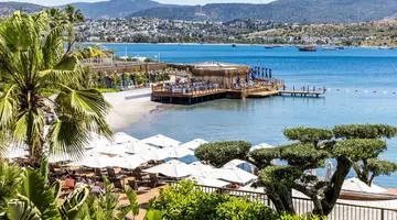 MIRADA EXCLUSIVE BODRUM