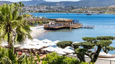 MIRADA EXCLUSIVE BODRUM
