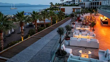 MIRADA EXCLUSIVE BODRUM