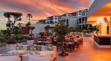 MIRADA EXCLUSIVE BODRUM