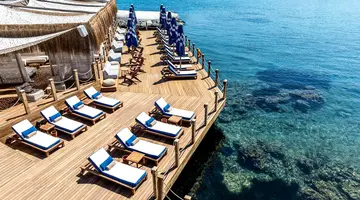 MIRADA EXCLUSIVE BODRUM