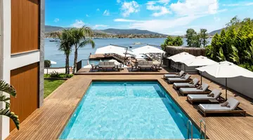 MIRADA EXCLUSIVE BODRUM
