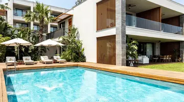 MIRADA EXCLUSIVE BODRUM