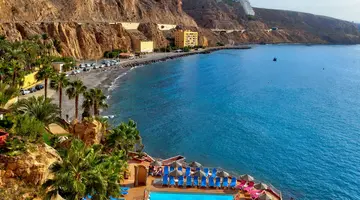 Mirador Del Cabo