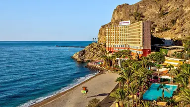 Mirador Del Cabo